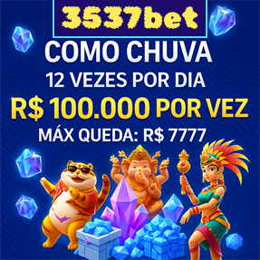 3537bet Rebate