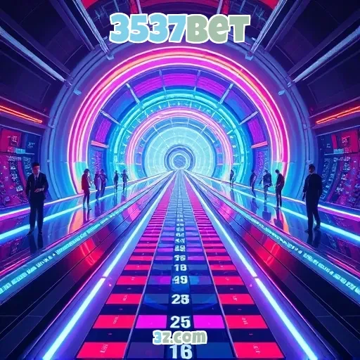 3537bet Cassino