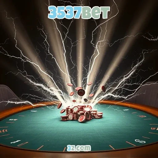3537bet Alta Roda