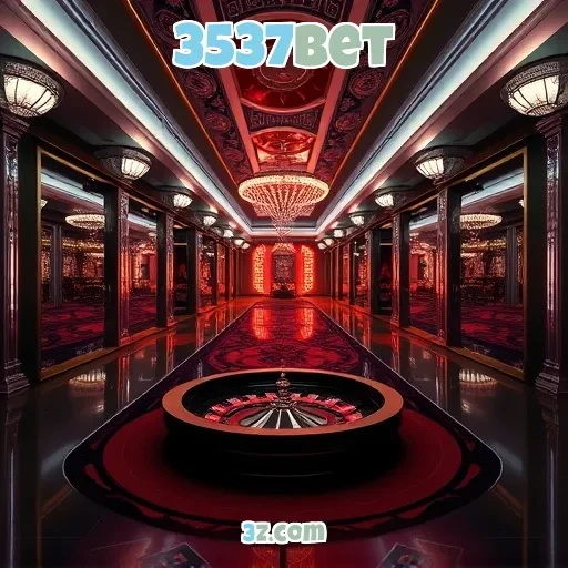 3537bet Ofertas