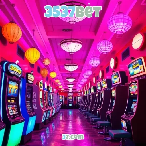3537bet Pôquer
