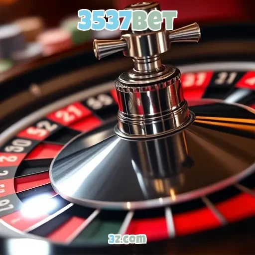 3537bet Suporte
